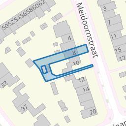 Perceel BSM01-D-3221