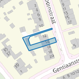 Perceel BSM01-D-3225