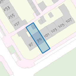 Perceel BSM01-D-3231