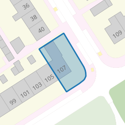 Perceel BSM01-D-3235