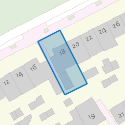 Perceel BSM01-D-3237