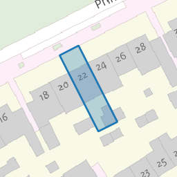 Perceel BSM01-D-3239