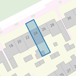 Perceel BSM01-D-3240