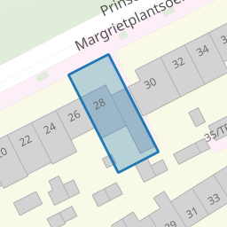 Perceel BSM01-D-3242