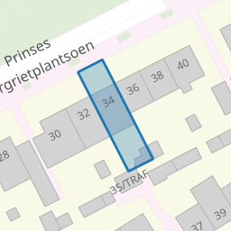 Perceel BSM01-D-3245