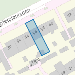 Perceel BSM01-D-3246