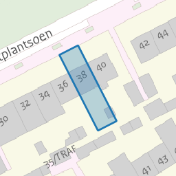 Perceel BSM01-D-3247