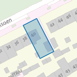 Perceel BSM01-D-3248