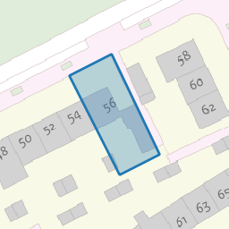 Perceel BSM01-D-3256