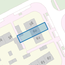 Perceel BSM01-D-3258