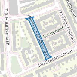 Perceel BSM01-D-3265