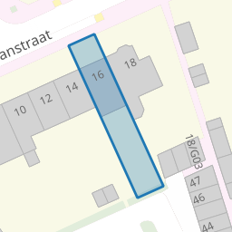 Perceel BSM01-D-3275