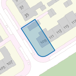 Perceel BSM01-D-3280