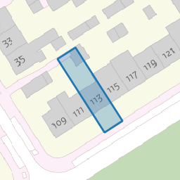 Perceel BSM01-D-3282