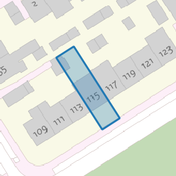 Perceel BSM01-D-3283