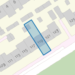 Perceel BSM01-D-3285