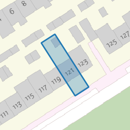 Perceel BSM01-D-3286