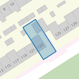 Perceel BSM01-D-3287