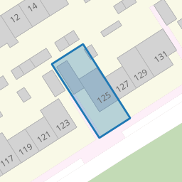 Perceel BSM01-D-3288