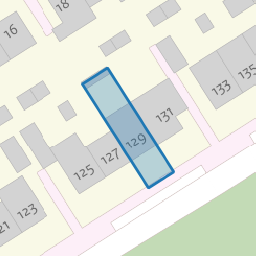 Perceel BSM01-D-3290