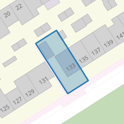 Perceel BSM01-D-3292