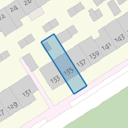 Perceel BSM01-D-3293