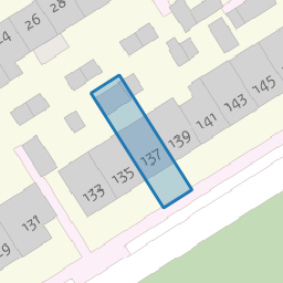 Perceel BSM01-D-3294