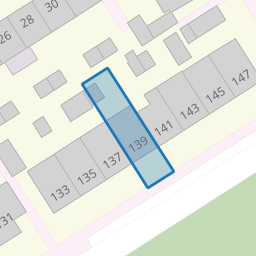 Perceel BSM01-D-3295