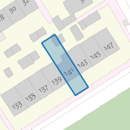 Perceel BSM01-D-3296