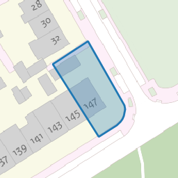 Perceel BSM01-D-3299