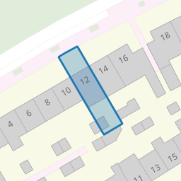 Perceel BSM01-D-3304