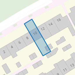 Perceel BSM01-D-3305