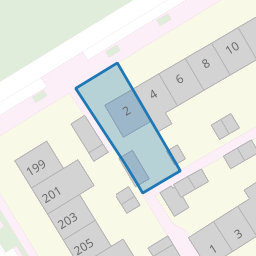 Perceel BSM01-D-3309