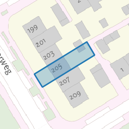 Perceel BSM01-D-3313