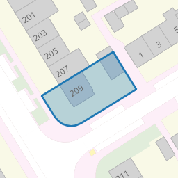 Perceel BSM01-D-3315