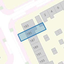 Perceel BSM01-D-3325