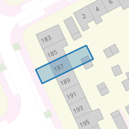 Perceel BSM01-D-3326