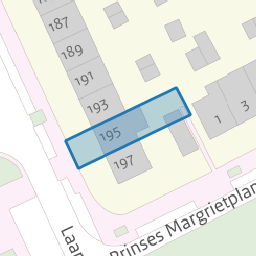 Perceel BSM01-D-3330