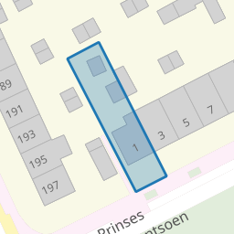 Perceel BSM01-D-3332