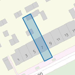 Perceel BSM01-D-3335