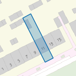 Perceel BSM01-D-3337