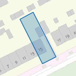 Perceel BSM01-D-3339