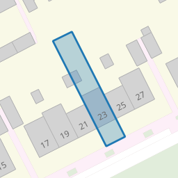 Perceel BSM01-D-3343