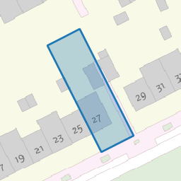 Perceel BSM01-D-3345