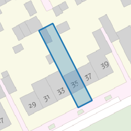 Perceel BSM01-D-3349