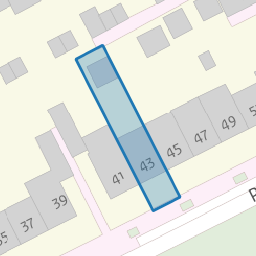 Perceel BSM01-D-3353