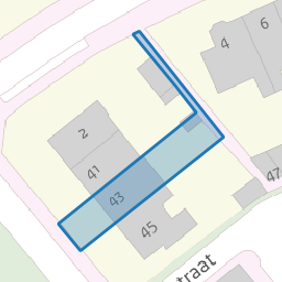 Perceel BSM01-D-3382