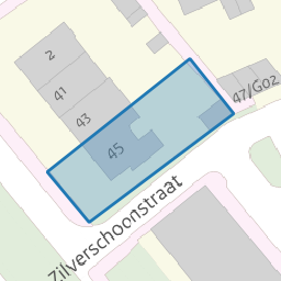 Perceel BSM01-D-3383