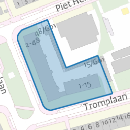 Perceel BSM01-D-3385