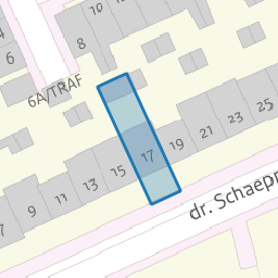 Perceel BSM01-D-3400